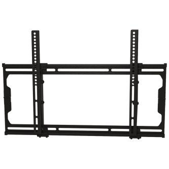 Video Mount Products 32" - 52" FLAT PANEL TILT MNTBLACK